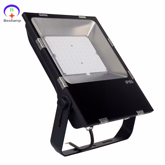 Luce di inondazione LED ad alta potenza impermeabile IP66 di alta qualità